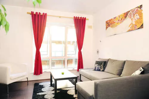 Perfect Central 1 Bed Apartment Dublin