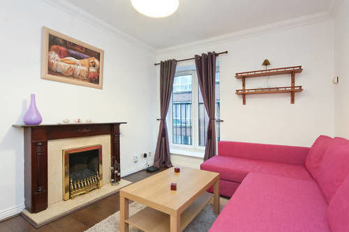 Perfect Central 1 Bed Apartment Dublin