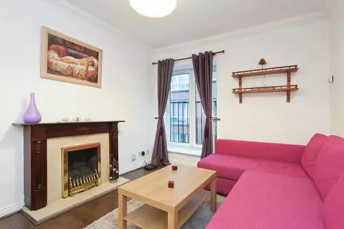 Perfect Central 1 Bed Apartment Dublin