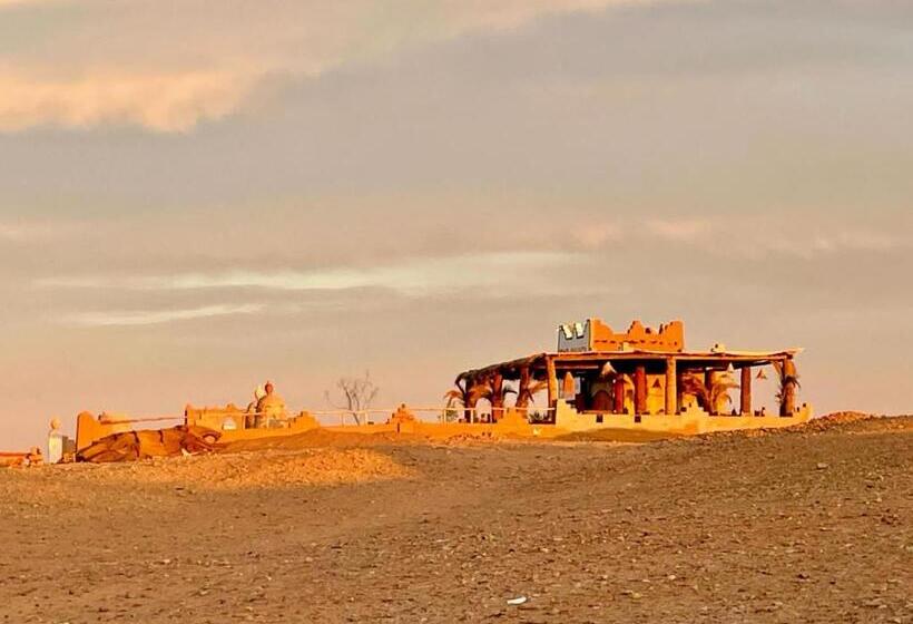 فندق صغير Auberge Kasbah Dar Sahara Tours
