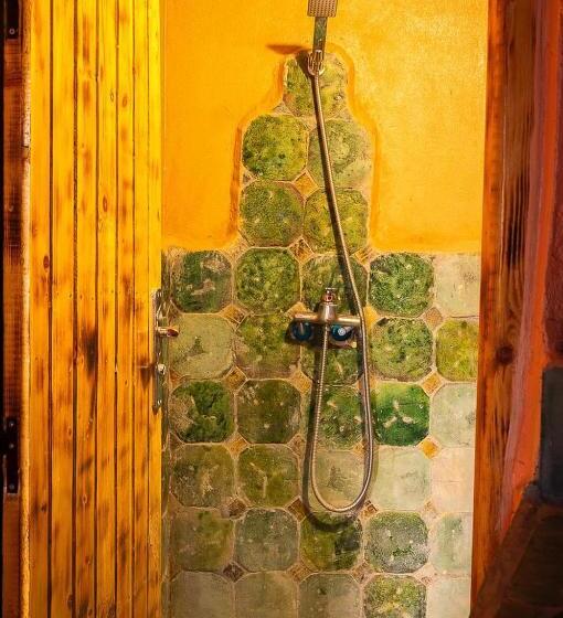 فندق صغير Auberge Kasbah Dar Sahara Tours