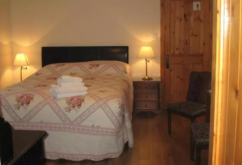 An Bruachan B&b