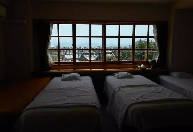 Bed and Breakfast Orange Pension