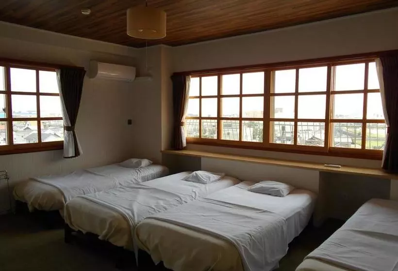 Bed and Breakfast Orange Pension