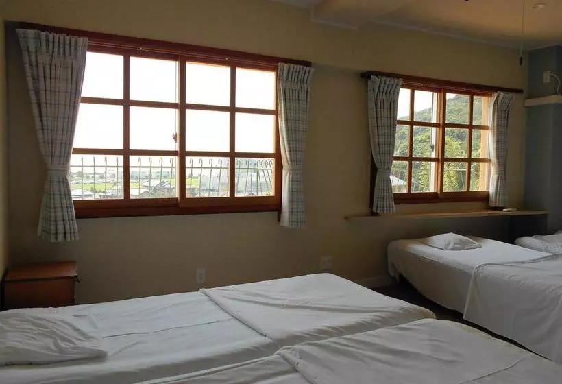 Bed and Breakfast Orange Pension