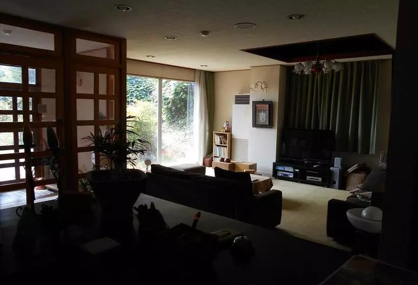 Bed and Breakfast Orange Pension