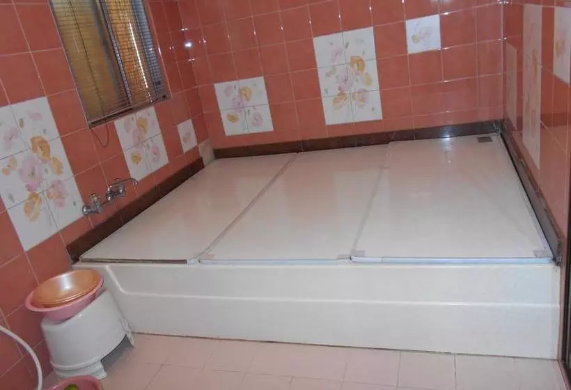 Bed and Breakfast Orange Pension