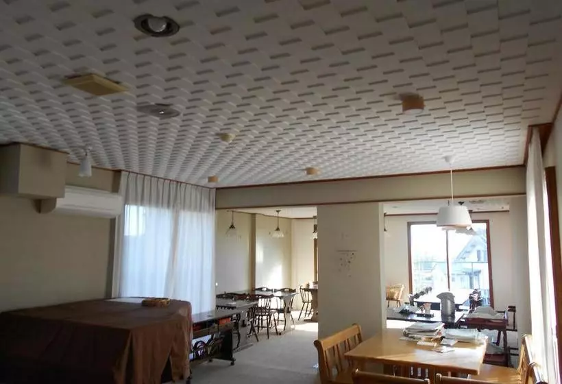 Bed and Breakfast Orange Pension