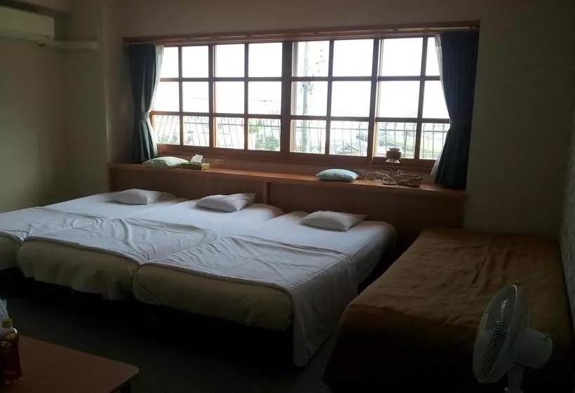 Bed and Breakfast Orange Pension