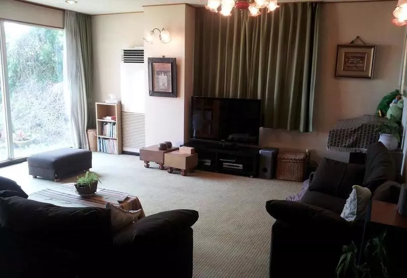 Bed and Breakfast Orange Pension