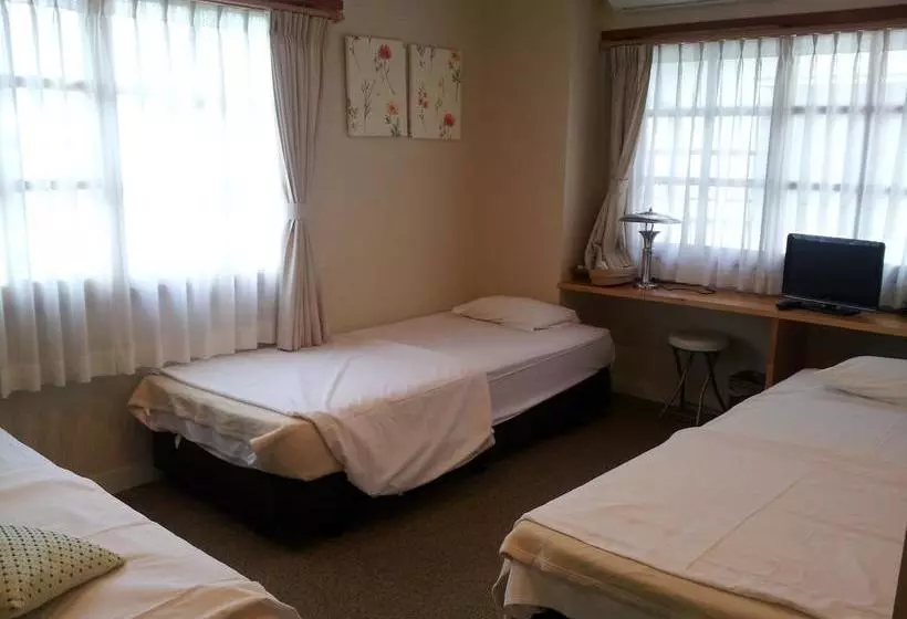 Bed and Breakfast Orange Pension