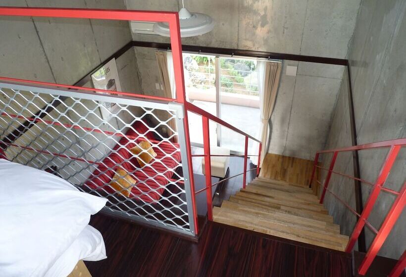 צימר Hibis Resort