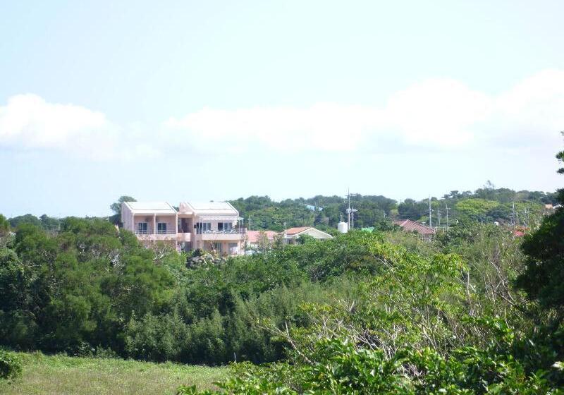 צימר Hibis Resort