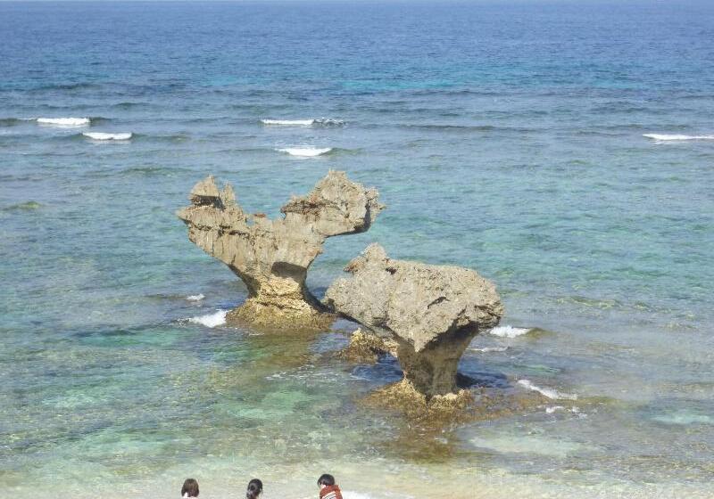 צימר Hibis Resort