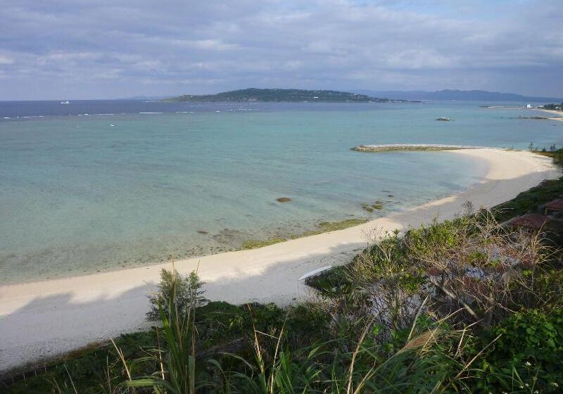 צימר Hibis Resort