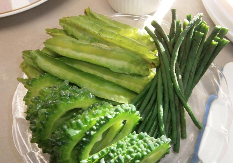 צימר Hibis Resort