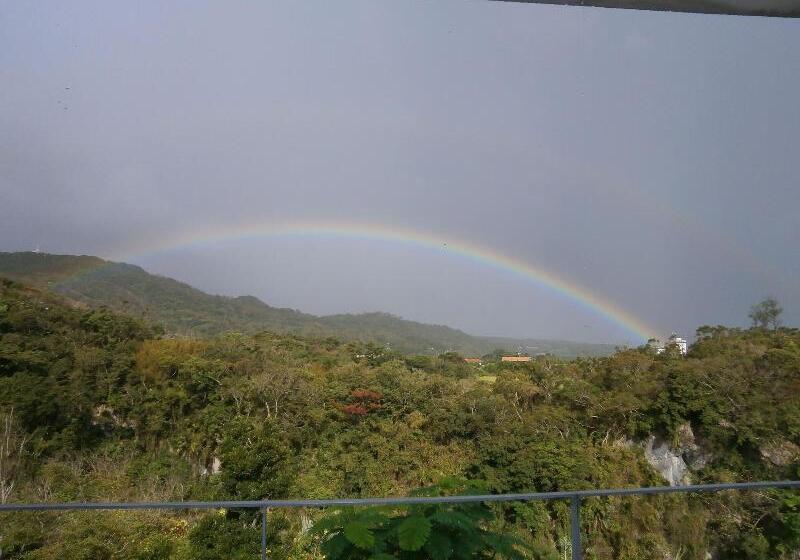 צימר Hibis Resort