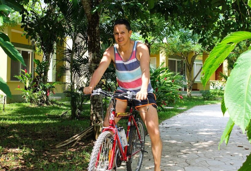 Corinto Pearl Eco Resort