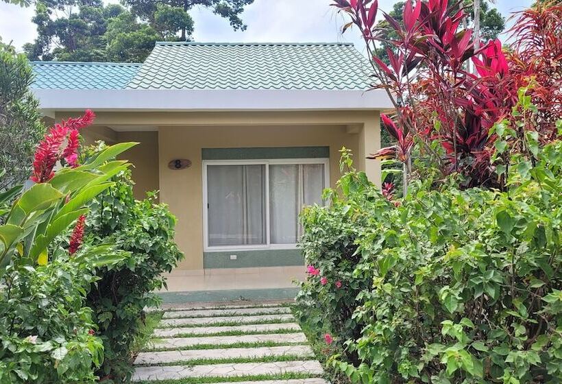 Corinto Pearl Eco Resort