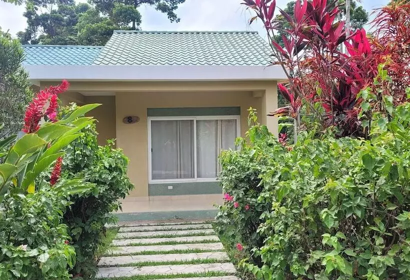 Corinto Pearl Eco Resort