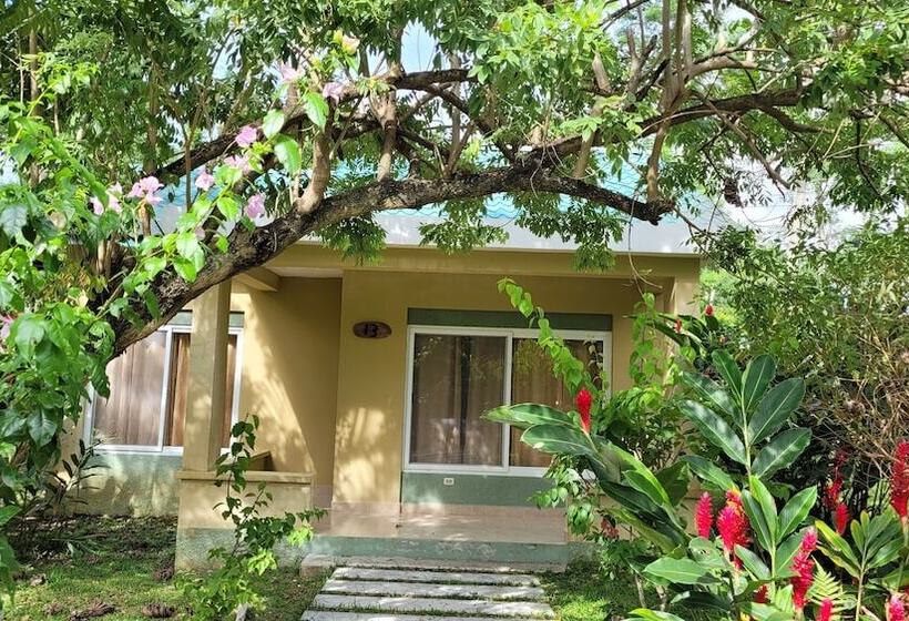 Corinto Pearl Eco Resort