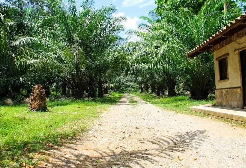 Corinto Pearl Eco Resort