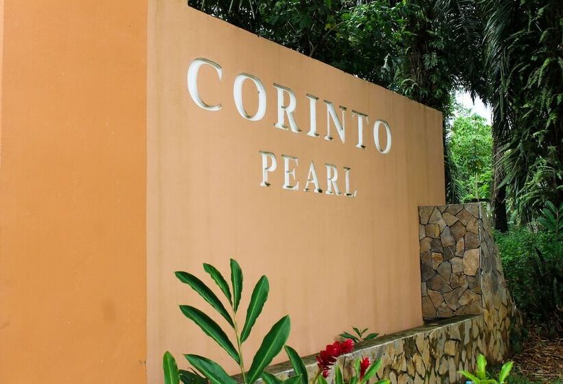 Corinto Pearl Eco Resort