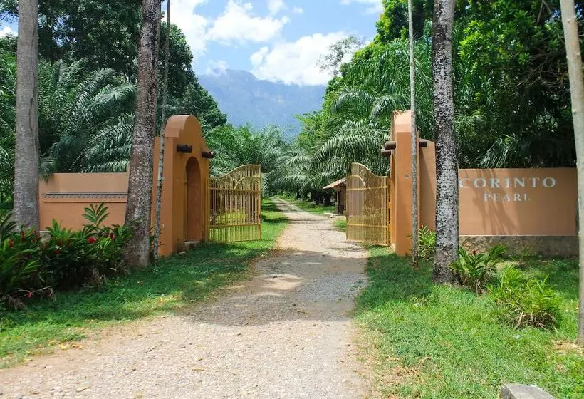 Corinto Pearl Eco Resort