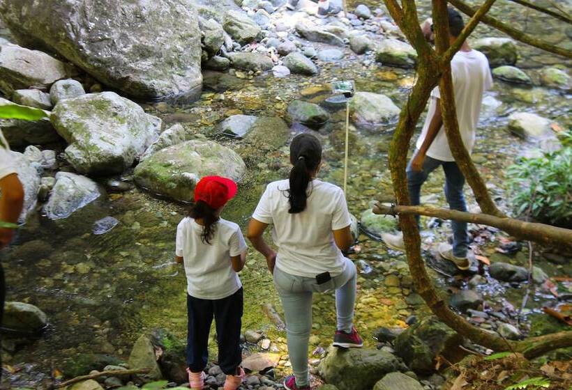 Corinto Pearl Eco Resort