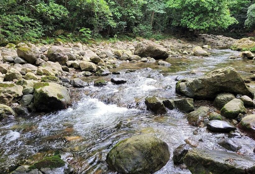 Corinto Pearl Eco Resort