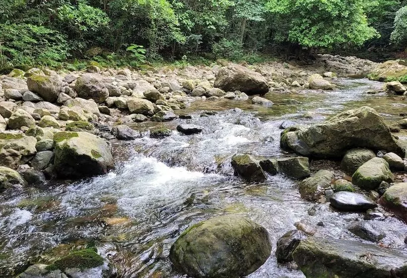 Corinto Pearl Eco Resort