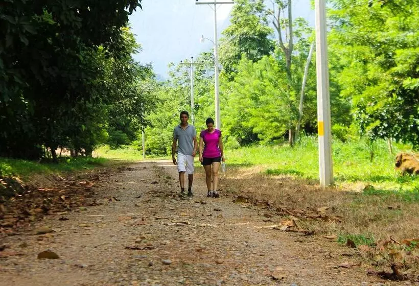 Corinto Pearl Eco Resort