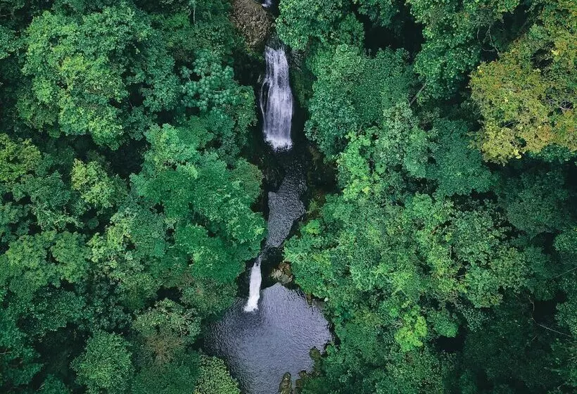 Corinto Pearl Eco Resort