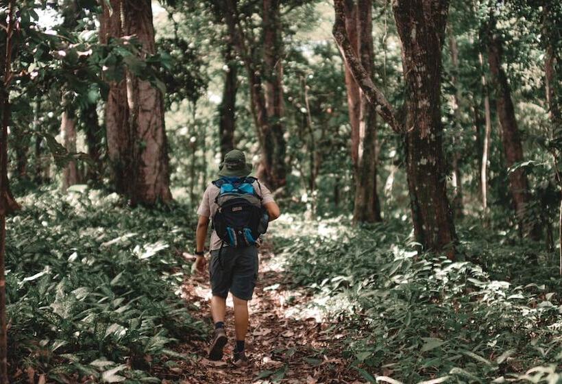 Corinto Pearl Eco Resort