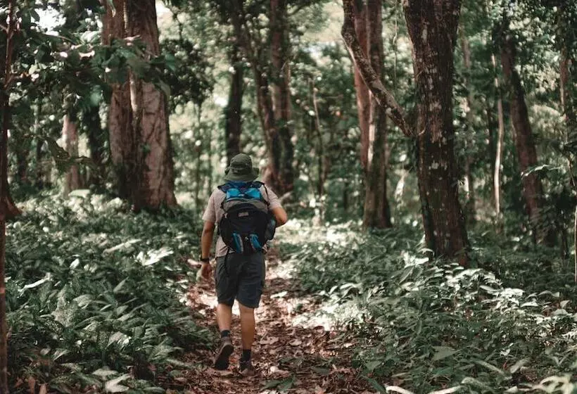 Corinto Pearl Eco Resort