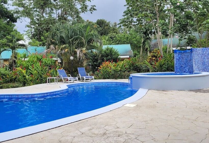 Corinto Pearl Eco Resort