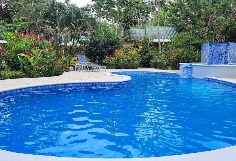 Corinto Pearl Eco Resort