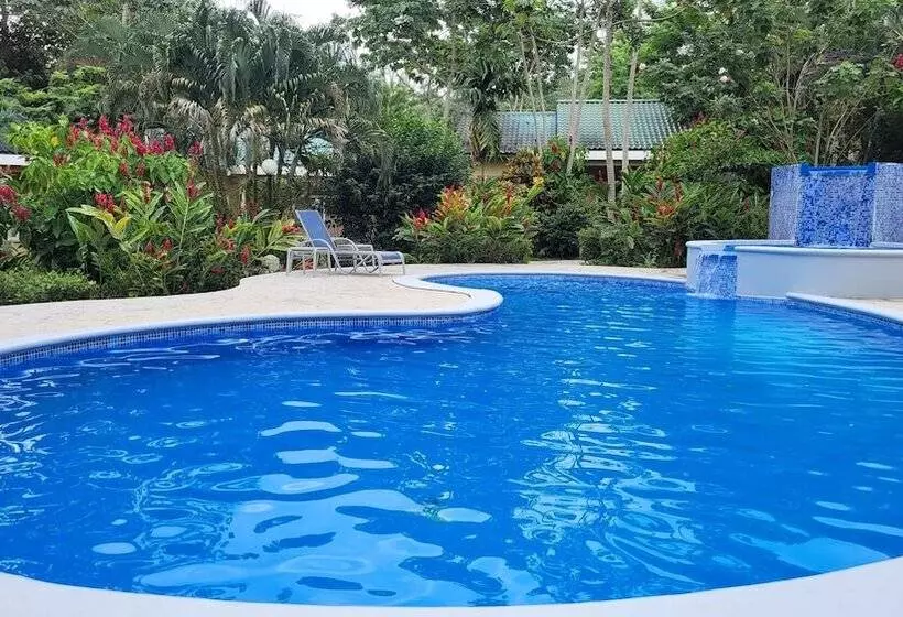 Corinto Pearl Eco Resort