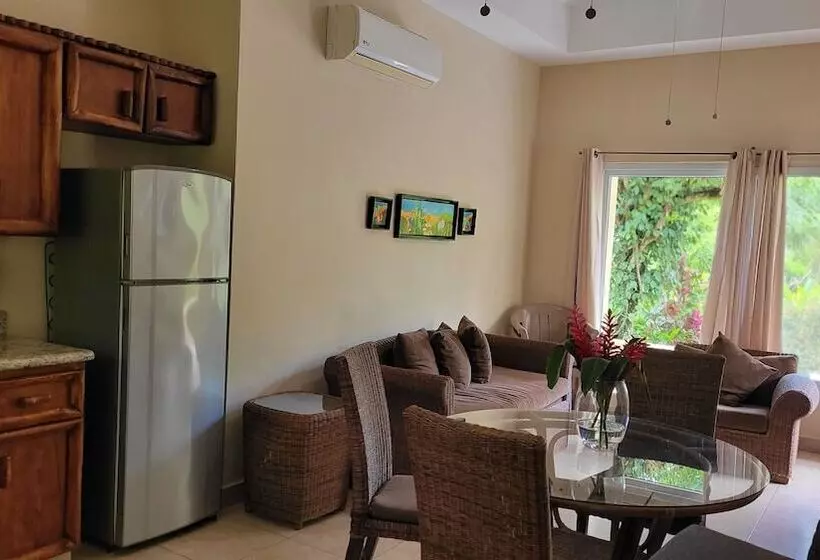 Corinto Pearl Eco Resort