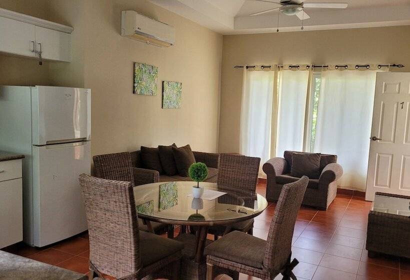 Corinto Pearl Eco Resort