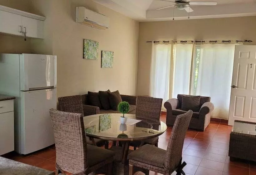 Corinto Pearl Eco Resort