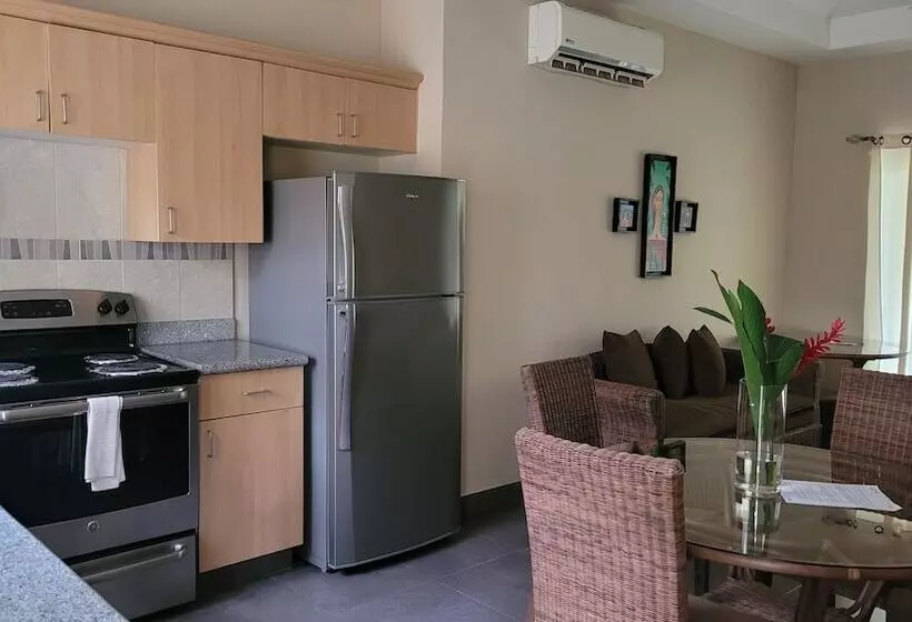 Corinto Pearl Eco Resort