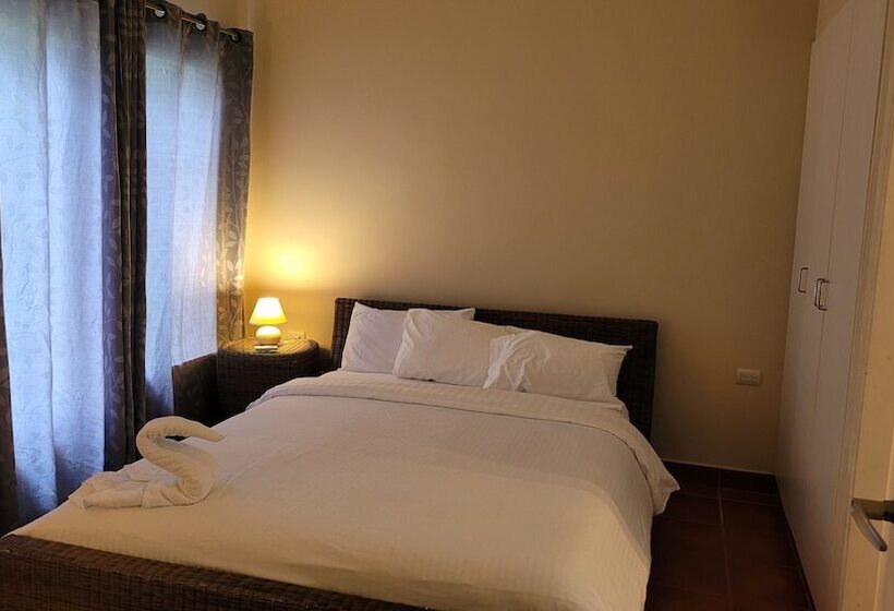 Corinto Pearl Eco Resort