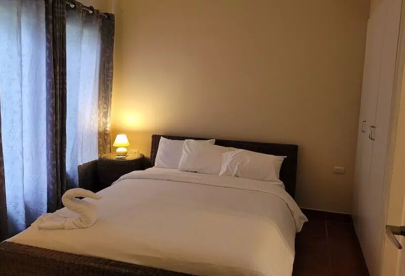 Corinto Pearl Eco Resort