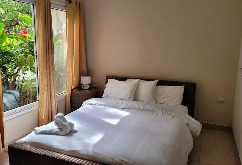 Corinto Pearl Eco Resort