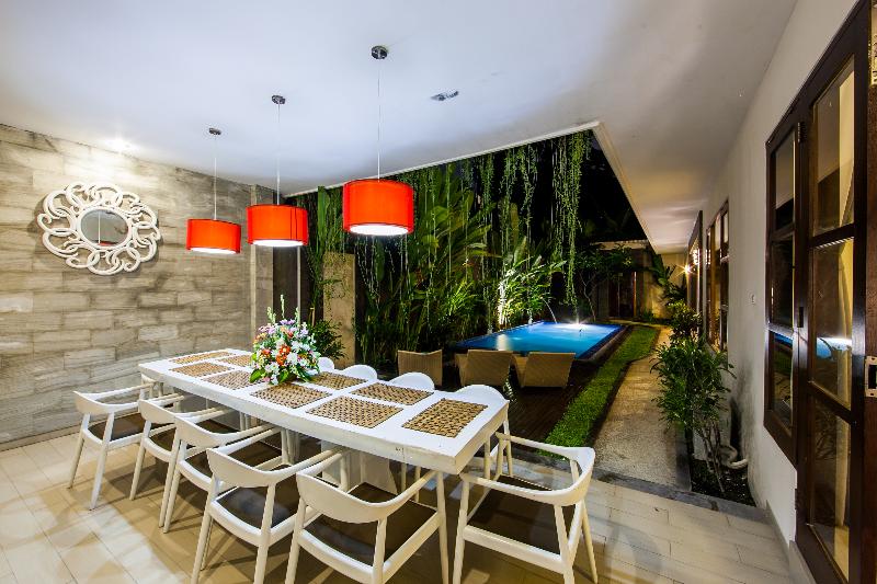 D’sawah Umalas Villa