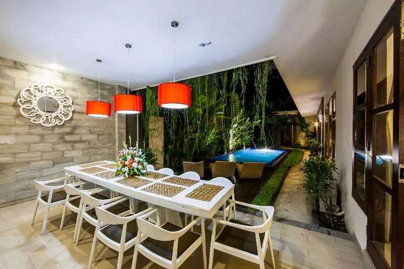 D’sawah Umalas Villa