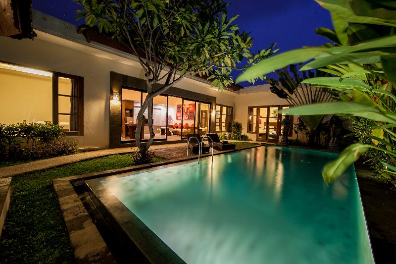 D’sawah Umalas Villa