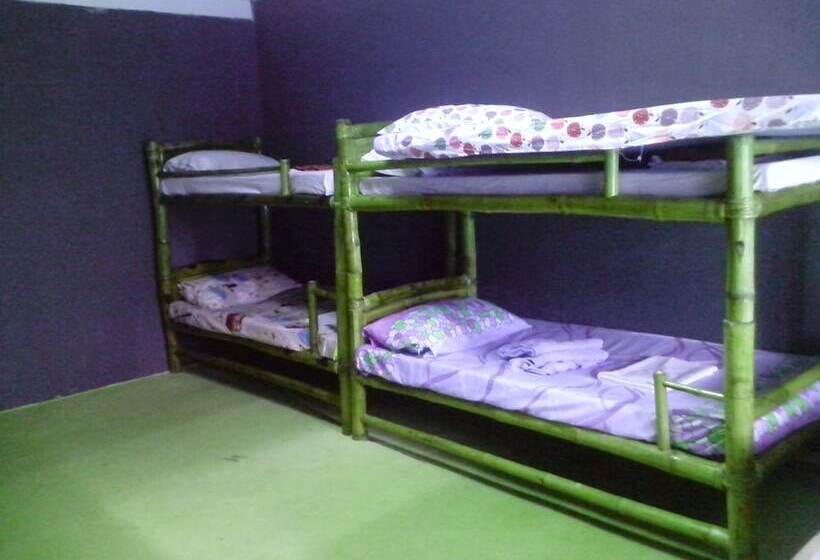 Friendship Budget Hostel