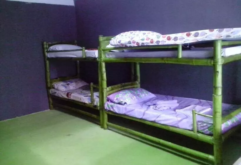 Friendship Budget Hostel